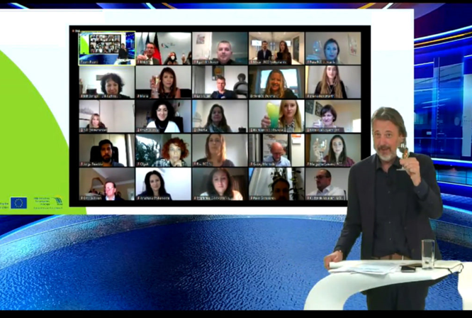 Webinar